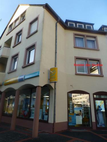 Apartamento Bit-city Studio Und Appartement