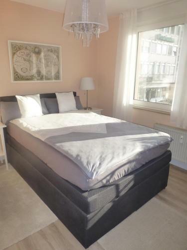 Apartamento Bit-city Studio Und Appartement