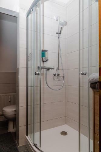 Apartamento Bit-city Studio Und Appartement