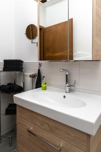 Apartamento Bit-city Studio Und Appartement