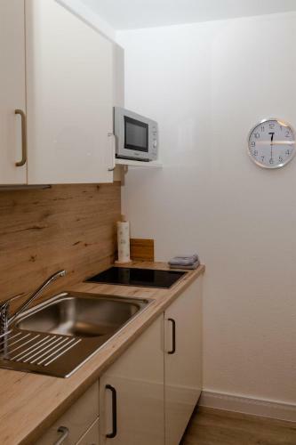 Apartamento Bit-city Studio Und Appartement