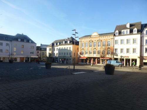Apartamento Bit-city Studio Und Appartement
