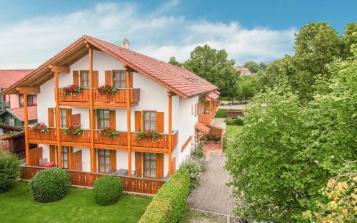 Apartamento Geisbergerhof