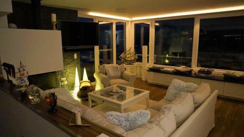 Villa Schwimmendes Haus Robby II