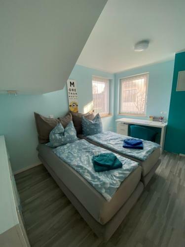 Apartamento Fewo II Familie Sobierajczyk