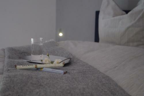 Apartamento Liebevoll Eingerichtete Ferienwohnung Am Rande Von Berlin