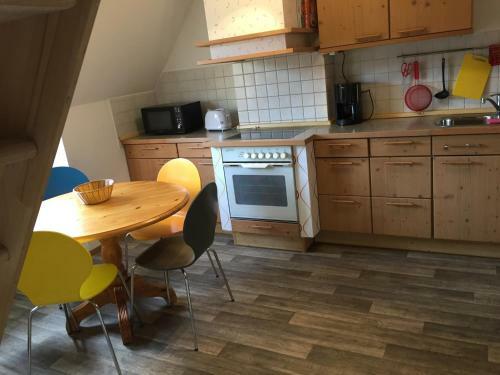 Apartments Markus & Annika (�ber 2 Etagen)