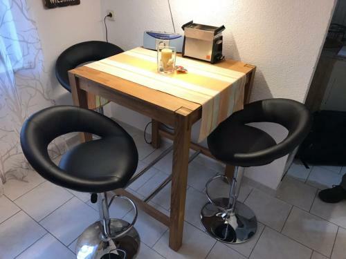 Apartments Markus & Annika (�ber 2 Etagen)