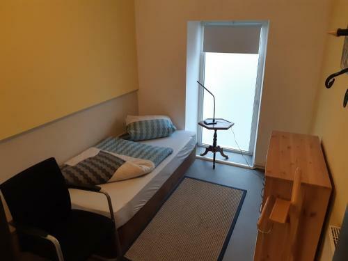 Apartments Markus & Annika (�ber 2 Etagen)