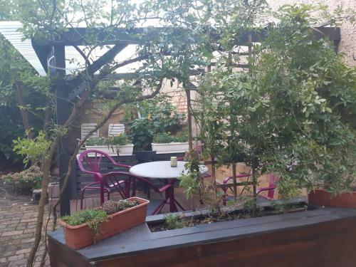 Apartments Markus & Annika (�ber 2 Etagen)