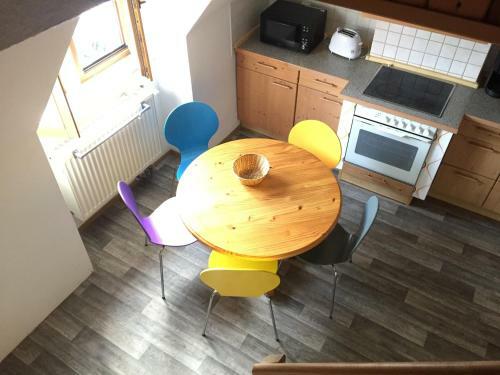 Apartments Markus & Annika (�ber 2 Etagen)