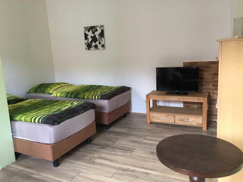 Apartments Markus & Annika (�ber 2 Etagen)