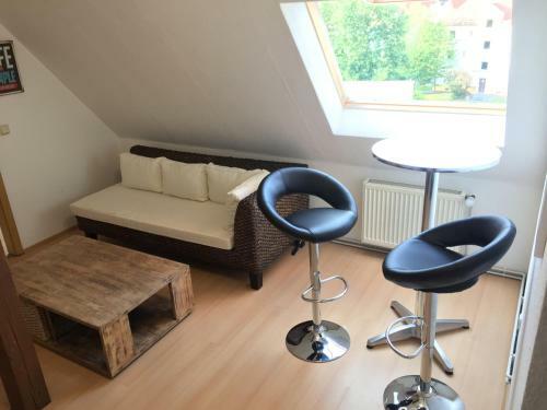 Apartments Markus & Annika (�ber 2 Etagen)