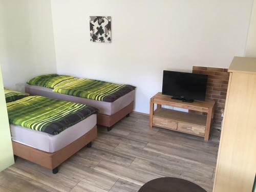 Apartments Markus & Annika (�ber 2 Etagen)
