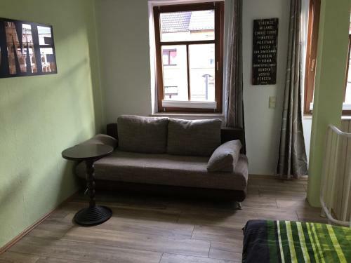 Apartments Markus & Annika (�ber 2 Etagen)
