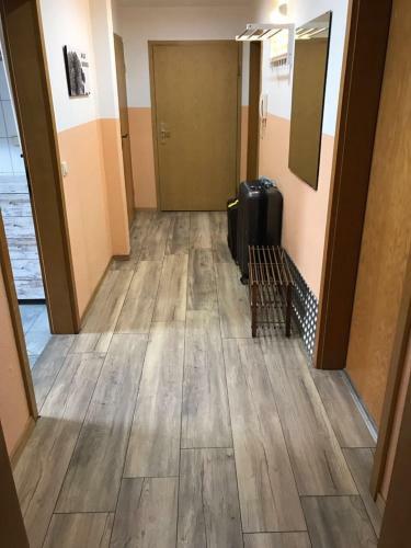 Apartments Markus & Annika (�ber 2 Etagen)