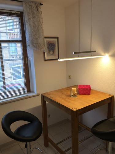 Apartments Markus & Annika (�ber 2 Etagen)
