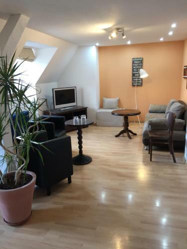 Apartments Markus & Annika (�ber 2 Etagen)