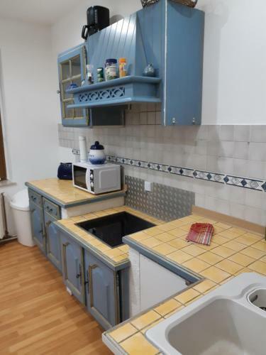 Apartments Markus & Annika (�ber 2 Etagen)