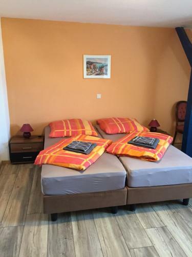 Apartments Markus & Annika (�ber 2 Etagen)