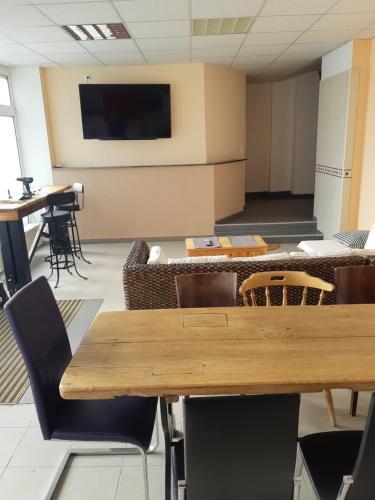 Apartments Markus & Annika (�ber 2 Etagen)