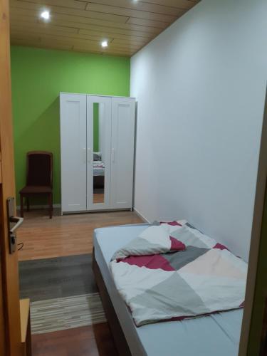 Apartments Markus & Annika (�ber 2 Etagen)