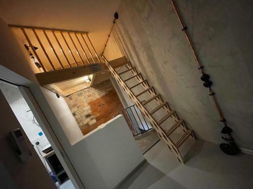 Apartamento K�nig Albert Industrie Loft