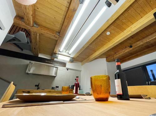 Apartamento K�nig Albert Industrie Loft