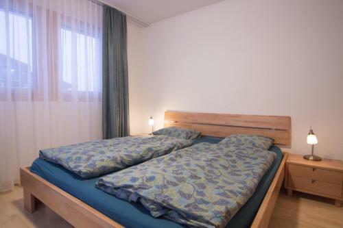 Apartamentos Snowfun A