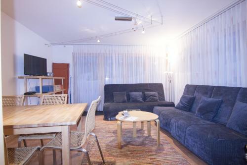 Apartamentos Snowfun A