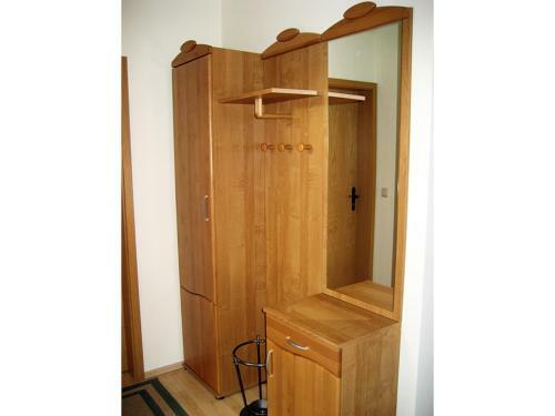 Apartamento Ferienwohnungen Eleonore