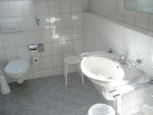 Apartamento Ferienwohnungen Eleonore