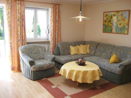 Apartamento Ferienwohnungen Eleonore