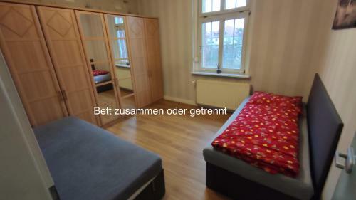 Apartamento Ressel Mansion