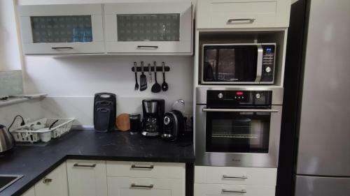 Apartamento Ressel Mansion