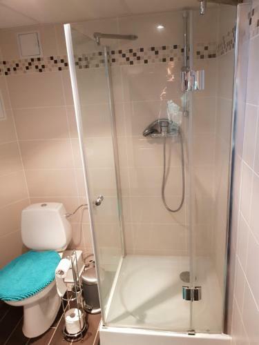 Apartamento Ressel Mansion