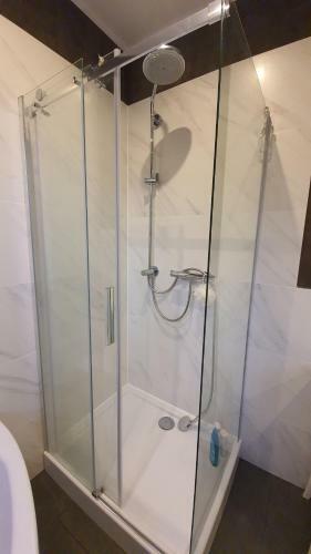 Apartamento Ressel Mansion