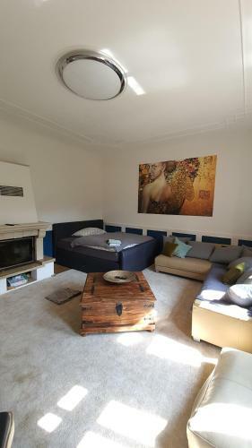 Apartamento Ressel Mansion