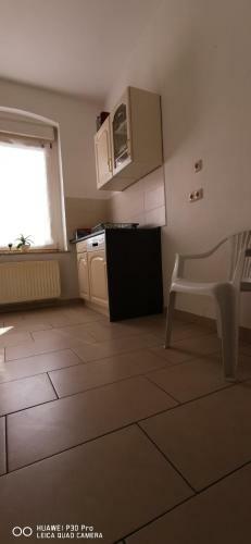 Apartamento Monteurwohnung Kr�ger