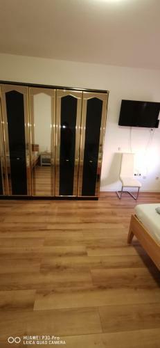 Apartamento Monteurwohnung Kr�ger