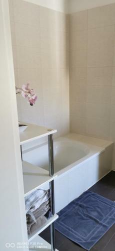 Apartamento Monteurwohnung Kr�ger
