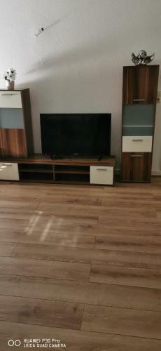 Apartamento Monteurwohnung Kr�ger