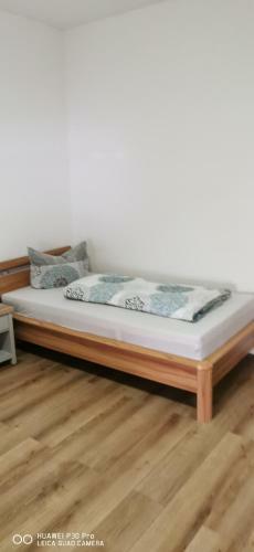 Apartamento Monteurwohnung Kr�ger
