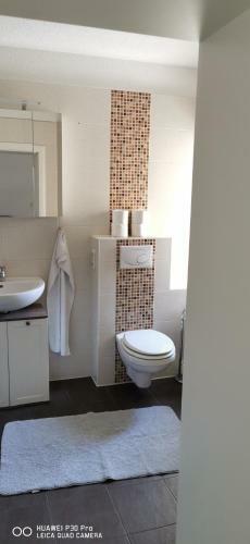 Apartamento Monteurwohnung Kr�ger