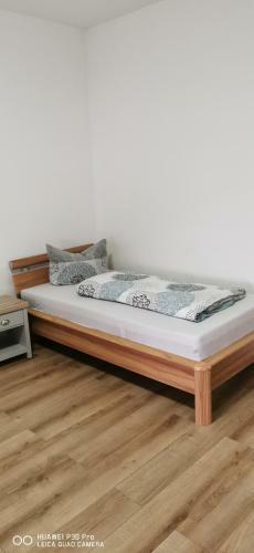 Apartamento Monteurwohnung Kr�ger