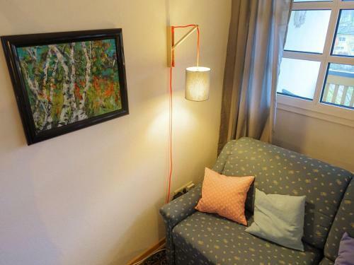 Apartamento Ferienwohnung Liparis