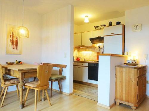 Apartamento Ferienwohnung Liparis