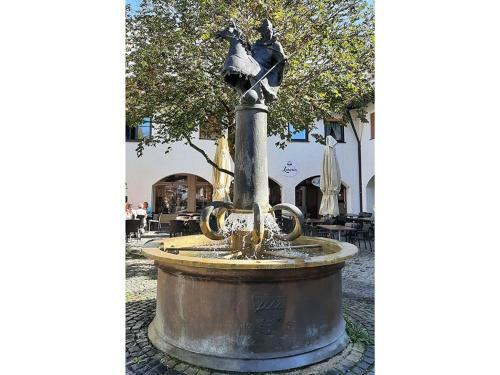 Apartamento Ferienwohnung Liparis
