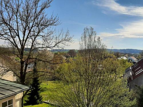 Apartamento Ferienwohnung Liparis