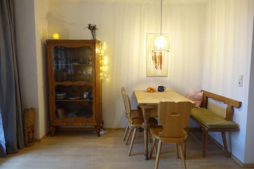 Apartamento Ferienwohnung Liparis